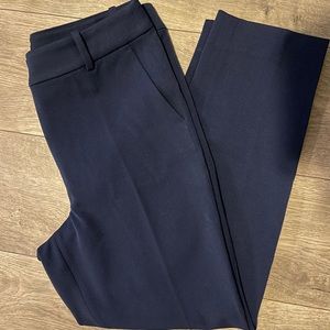 J.Crew Ankle Length Pants